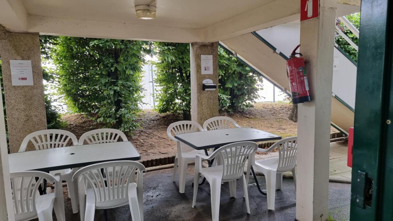 Premiere Classe Montlucon Saint Victor Exterior foto