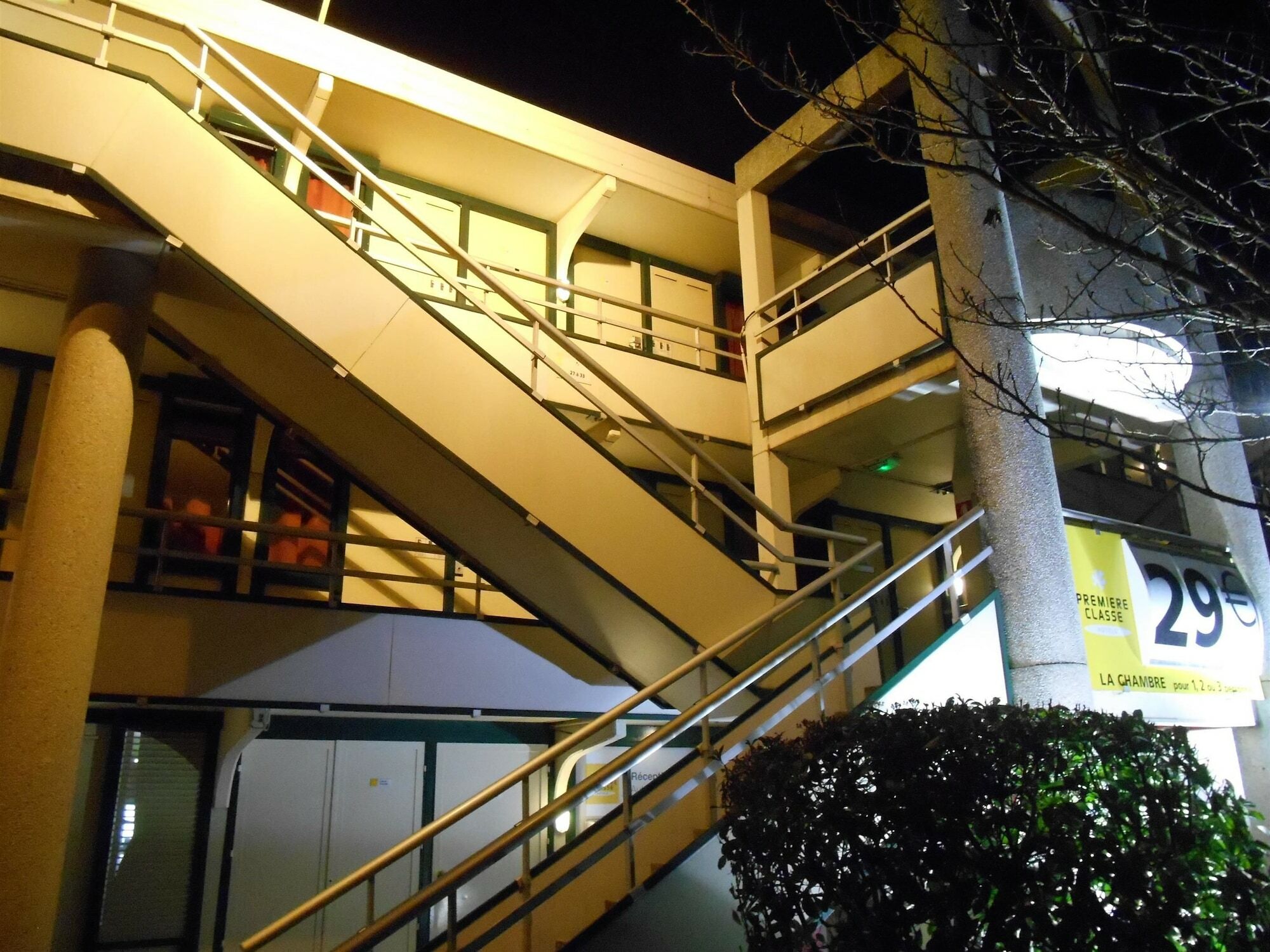 Premiere Classe Montlucon Saint Victor Exterior foto
